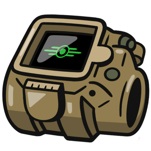 Pip-Boy